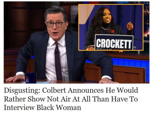 colbert