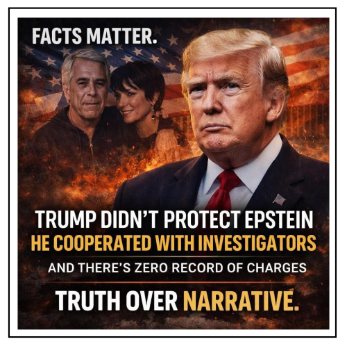 truth over narrative
