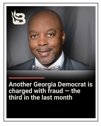 charged with fraud