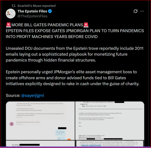 Epstein Files 1
