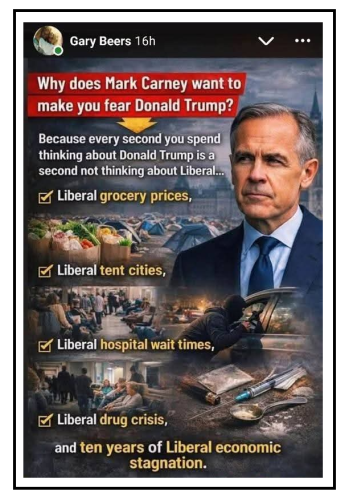 10 years of mismanagement