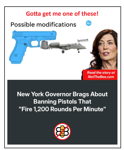 possible modifications