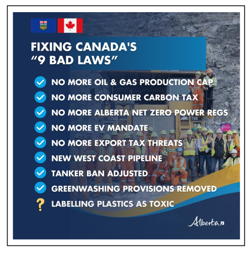 fixing canadas 9 bad laws