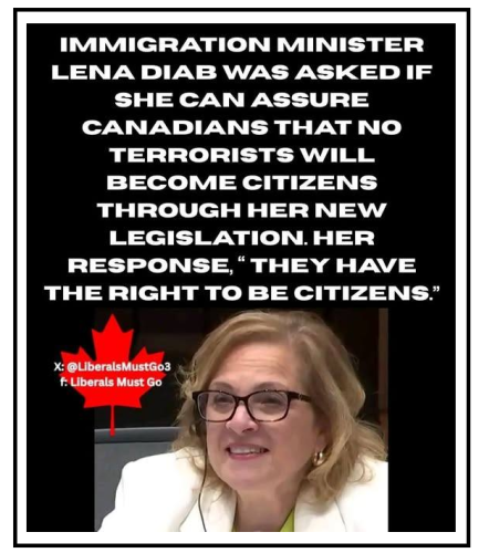 immigration minister