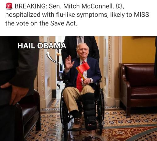 Mconnelisacommunisttraior