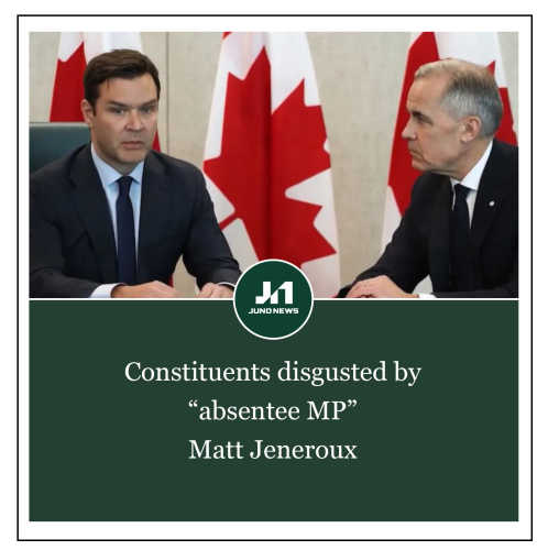 absentee MP