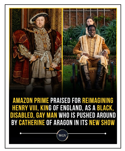 amazon prime new show