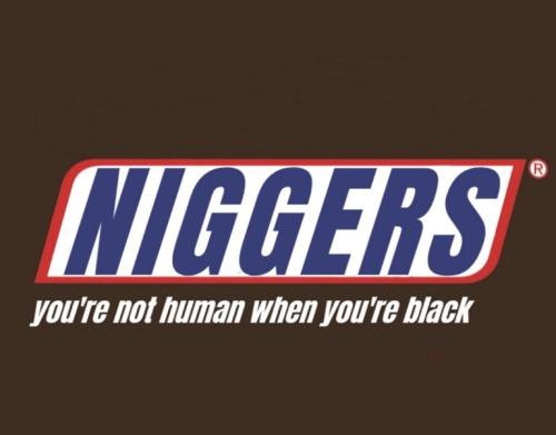 NIGGERS
