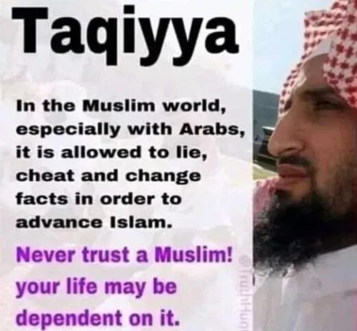 taqqiya