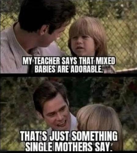 something-single-mothers-say