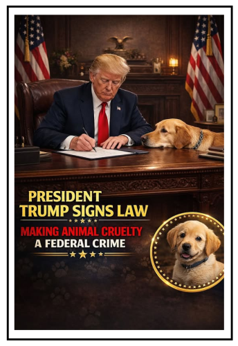 signs into law