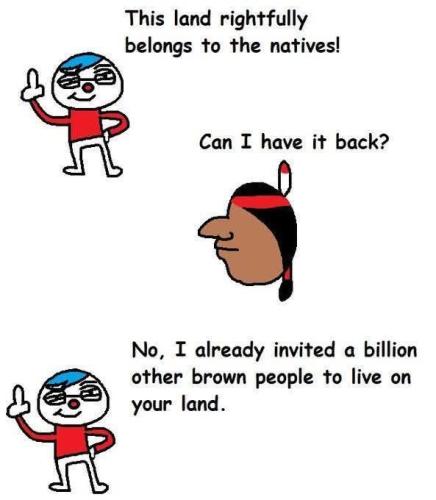 Natives
