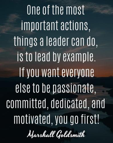 1-Leadership You Go!