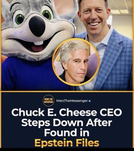 chuck-e-cheese