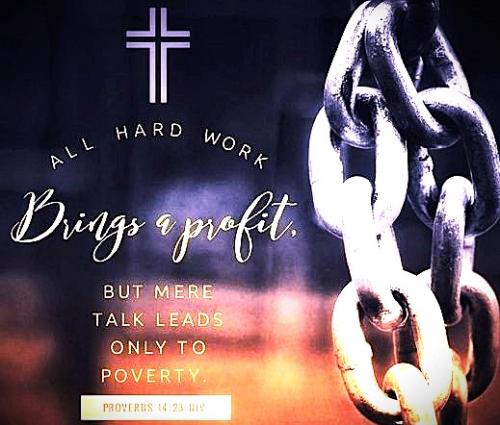 022826 - Prov 14-23 Talk vs Action