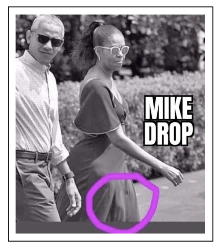 mike drop