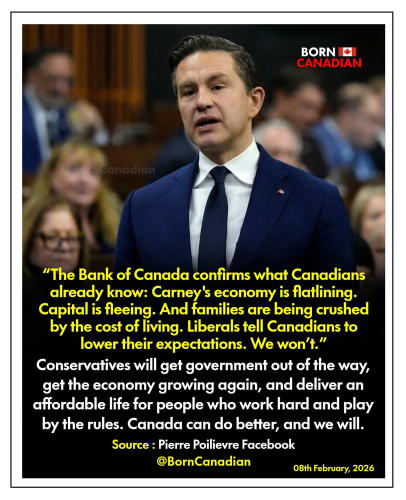 what canadians already kenw