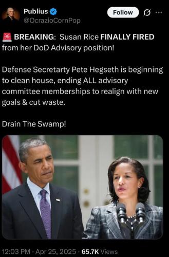 susan rice obama