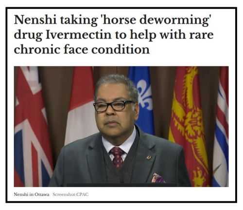 nenshi taking