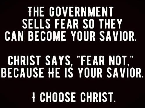 022626 - Gov't sells Fear