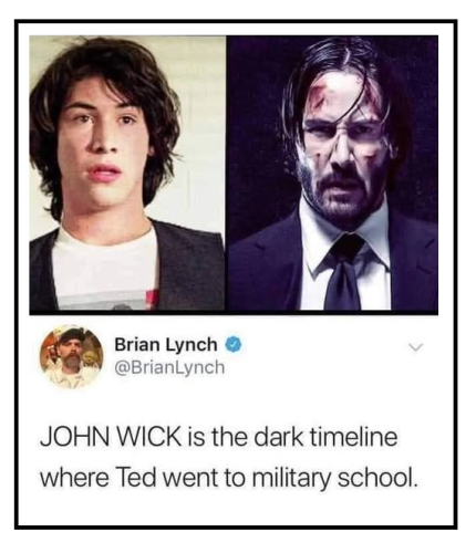 john wick