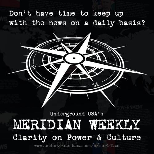 MERIDIAN SOCIAL AD