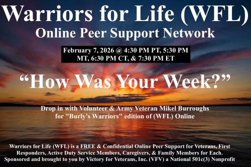 1-How Was Your Week?