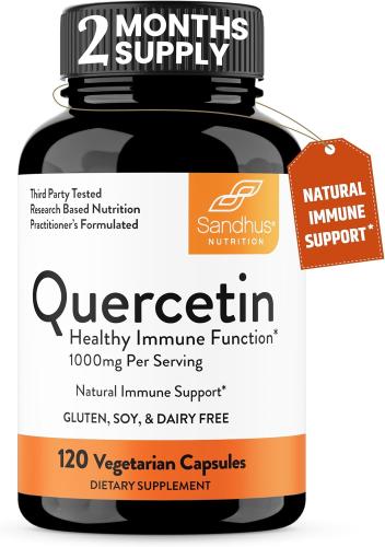 Quercetin.500mg