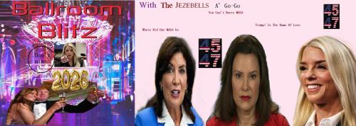 jezebelles