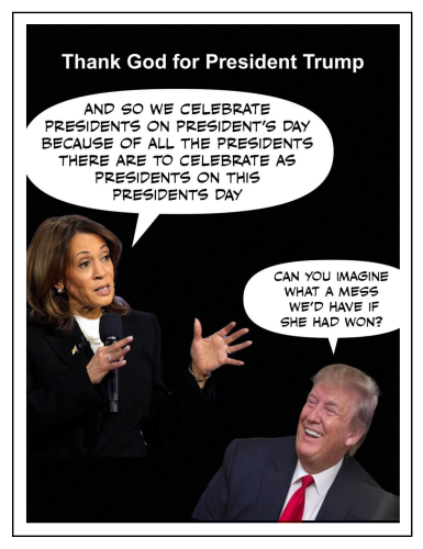 so we celebrate word salad