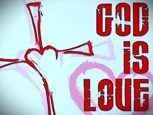 021426 - God is love