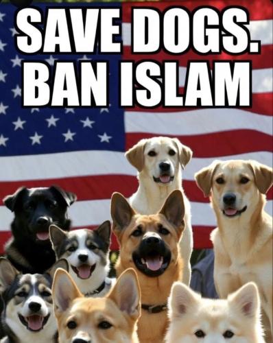 save-dogs-ban-islam