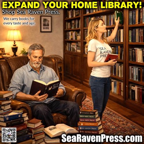 ExpandYourHomeLibrary