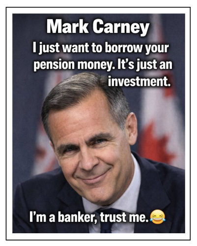 im a banker