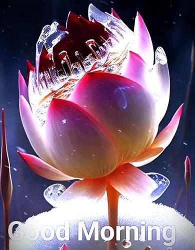 022626 - GM Frozen flwr