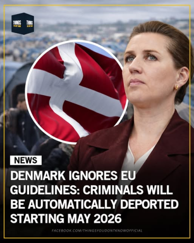 Denmark