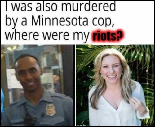MINNESOTA COP