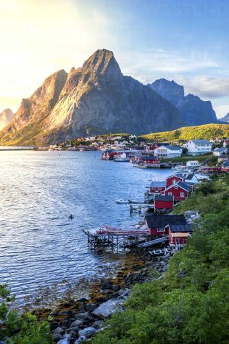 norway-lofoten-islands-moskenesoy-reine-PUF00800