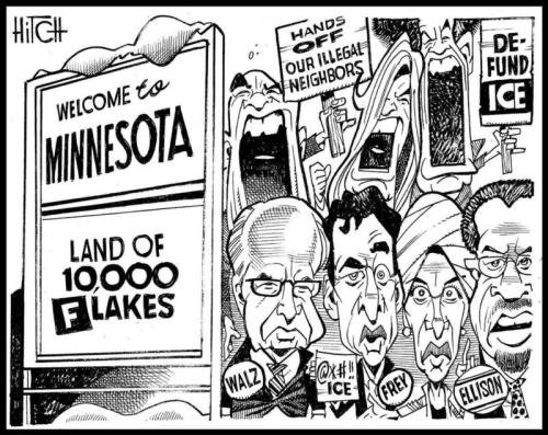 minnesoate 1000 flakes