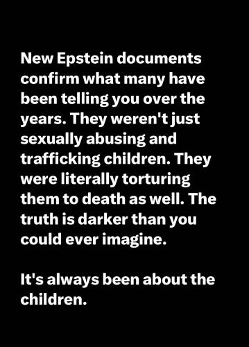 Epstein Files 4