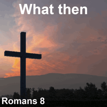 romans-god-is-for-us