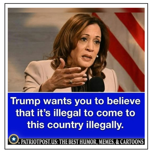 wants you to believe