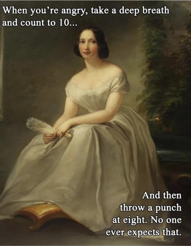 throw-a-punch-at-eight