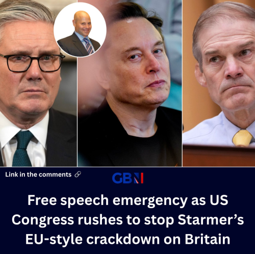 Starmer  free speech