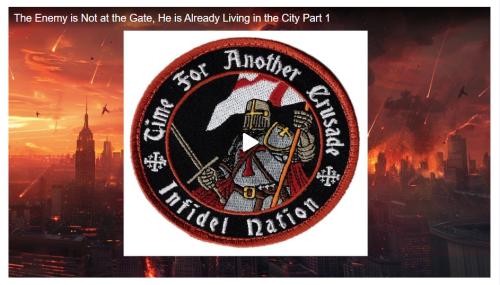 Enemy at the Gate screenshot