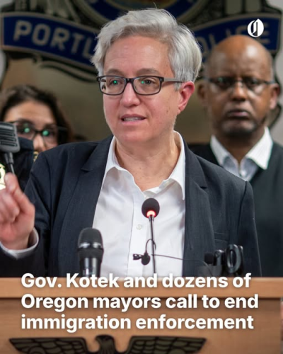 kotek anti enforcement