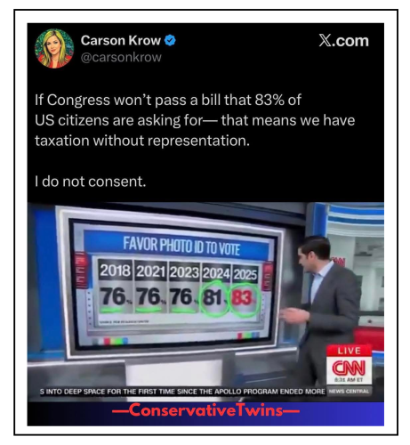 taxation with out representation