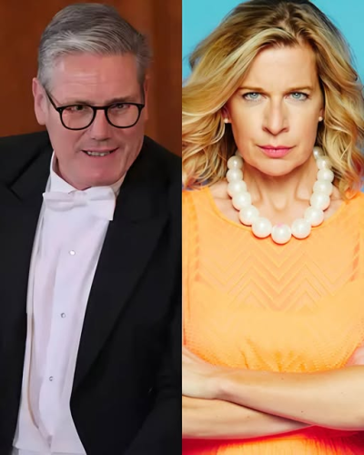 starmer and katie