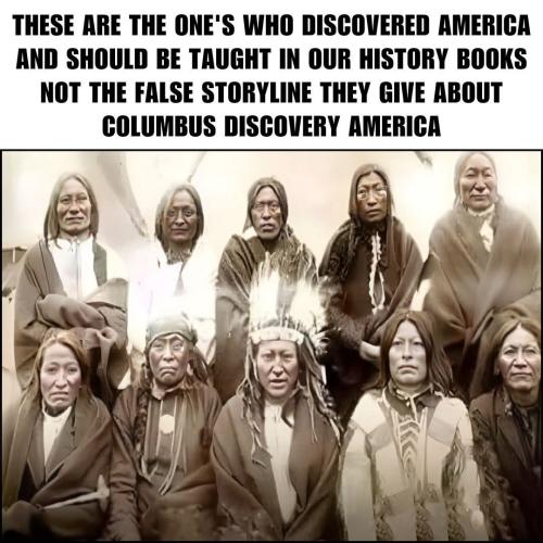 Native American