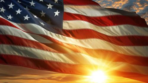 American-Flag-with-Sunset-1024x576